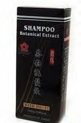 Foti Natural Shampoo