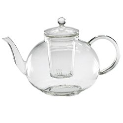 Tea Basket Sampler