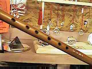 Feng Shui Flute