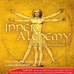 Abundance Metaphysical Guided Meditation