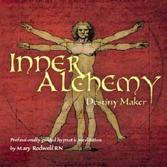 Create Your Own Destiny Metaphysical Guided Meditation
