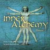Detox Your Mind Metaphysical Guided Meditation