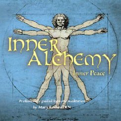 Inner Peace Metaphysical Guided Meditation