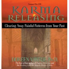 Karma Releasing CD