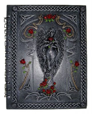 Nemisis Now Forgotten Pages Journal