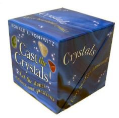Cast the Crystals!