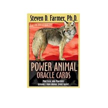Power Animals Tarot