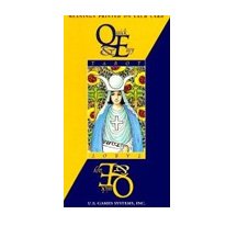 Quick and Easy Tarot