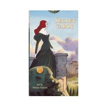 Secret Tarot