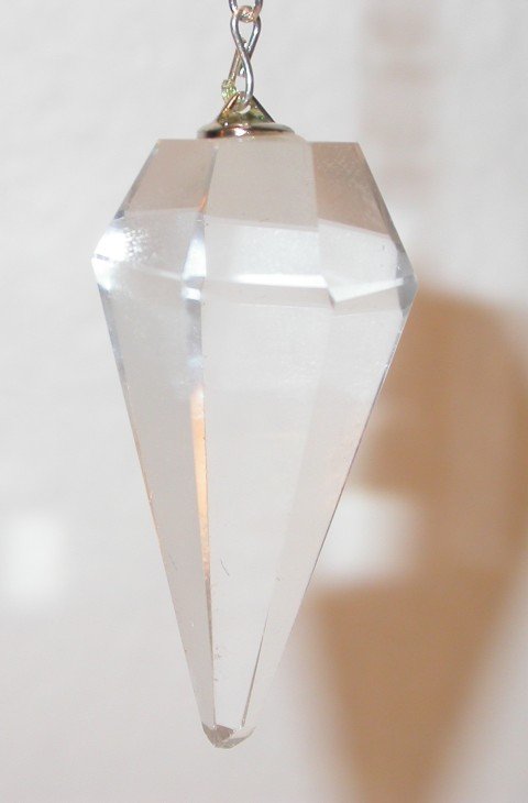 Quartz Pendulum
