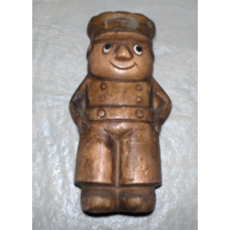Little Dutch Boy salt shaker