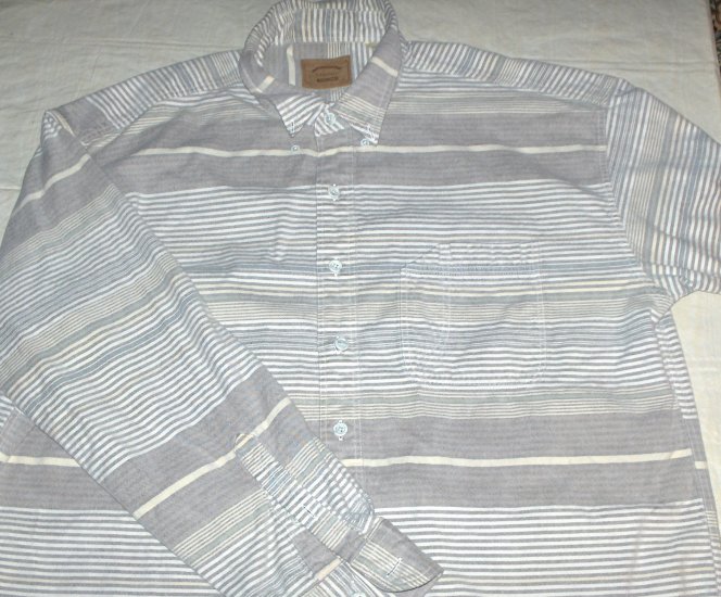 St. John's Bay Heavyweight cotton casual size XLarge