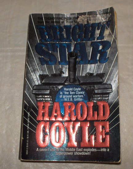 Bright Star by Harold Coyle (1995)
