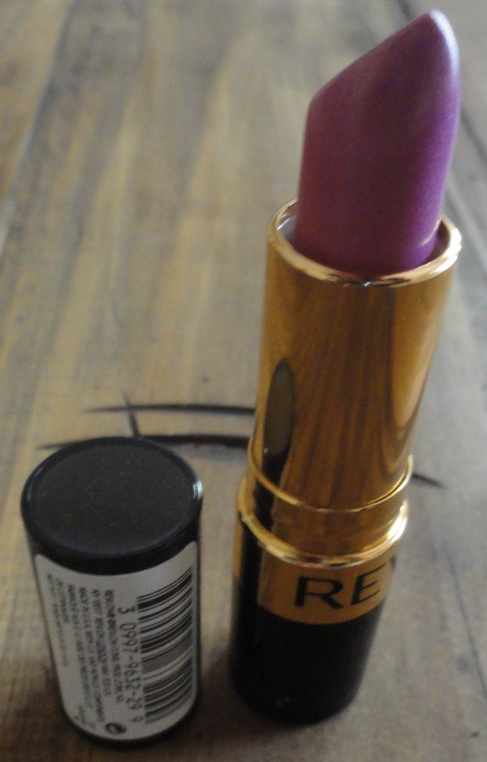 REVLON "Paparazzi Pink" Lipstick