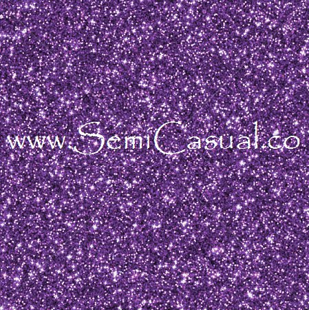 LOVELY LAVENDER 1/2 oz GLITTER