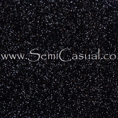 BLACK OUT 1/2 oz GLITTER