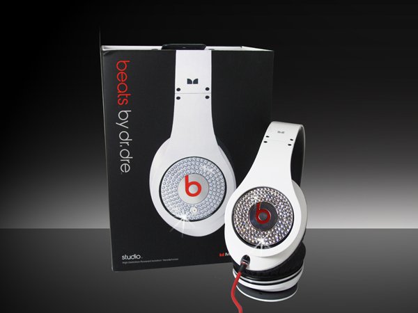 Free Shipping Monster Beats Studio by Dr. Dre to UK/US/AU - Best price on the net!!!