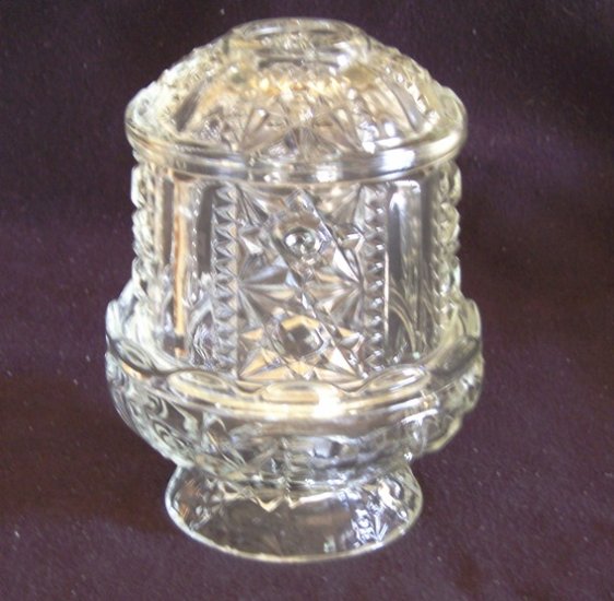 STARS AND BARS FAIRY LAMP STUNNING DECOR