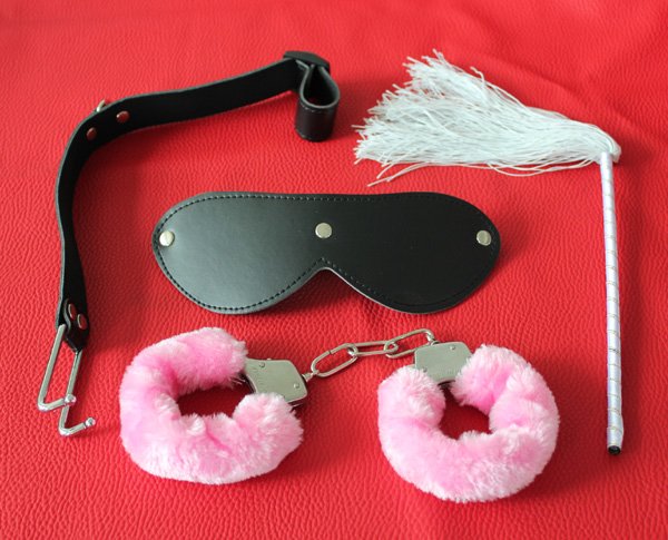 Light bondage kit 1