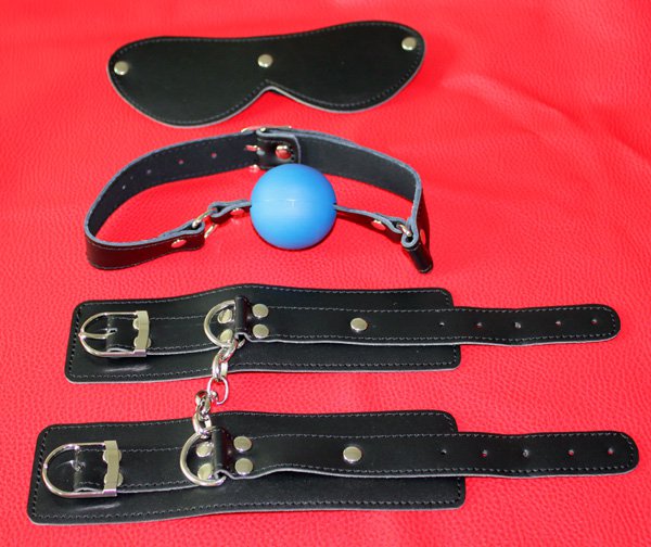 Light bondage kit 2