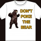 boston bruins bear t shirt