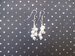 Pearl Dangles