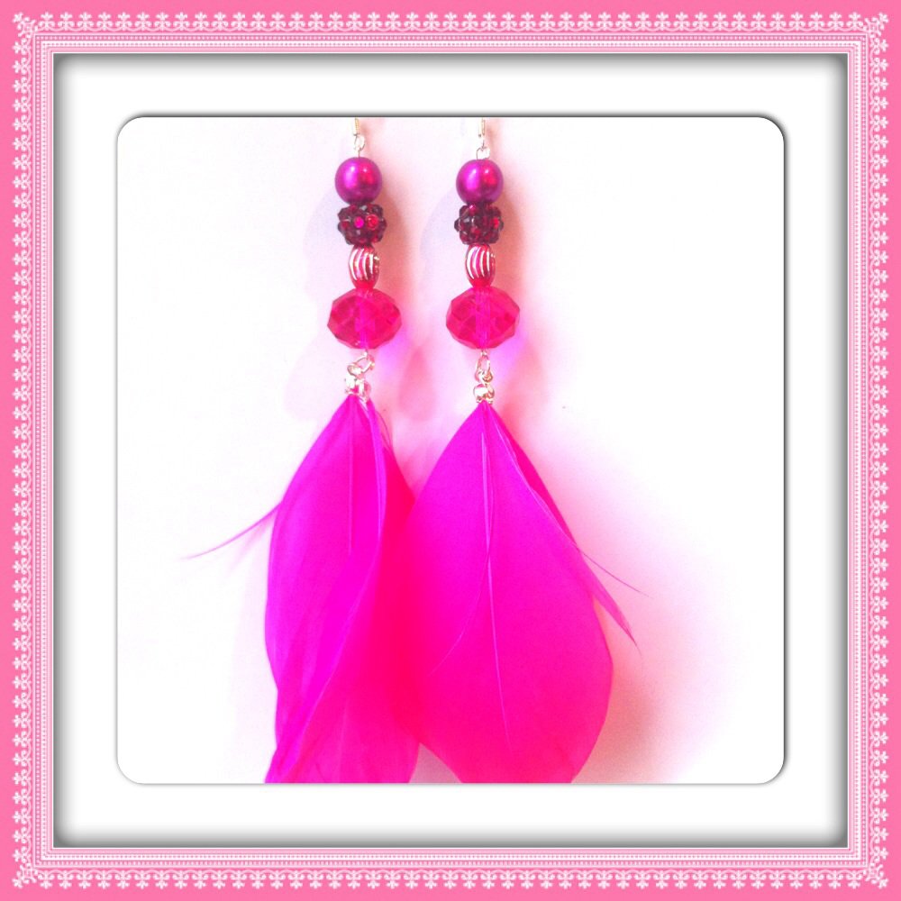 All Pinked out
