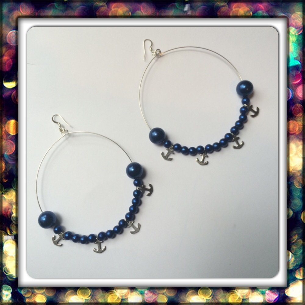 Sailor hoops