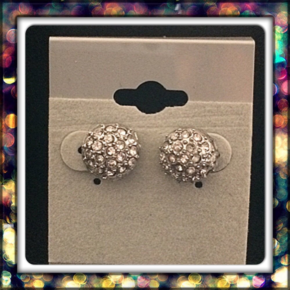 Handmade Studs