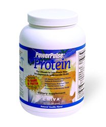 Eniva Power Pulse Protein