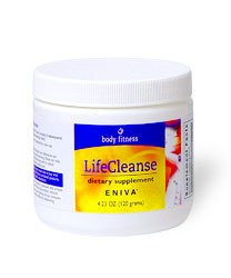 Eniva LifeCleanse