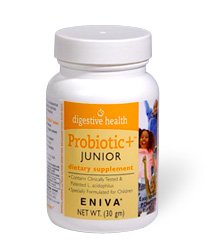 Eniva Probiotic+ Junior