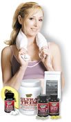 Nutra Trim Program - 5 Products for 1 price! - #SO57