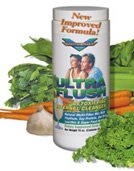 Vitamin Power Ultra Flush Internal Cleanser 16oz - 327R