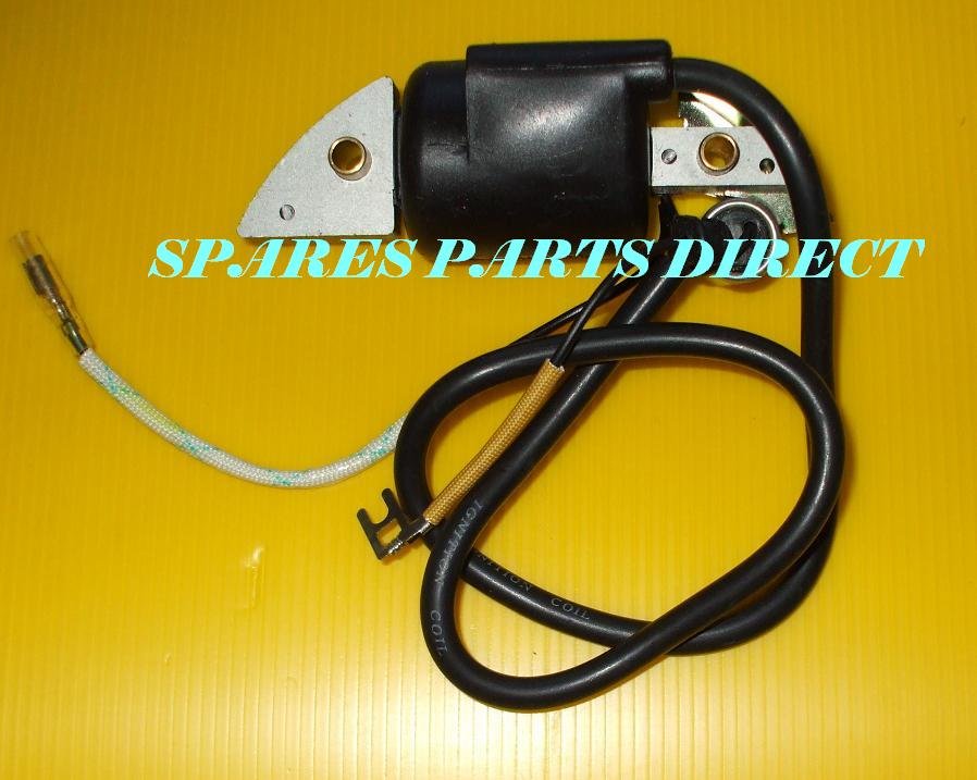 HONDA G150 G200 G300 G400 IGNITION COIL