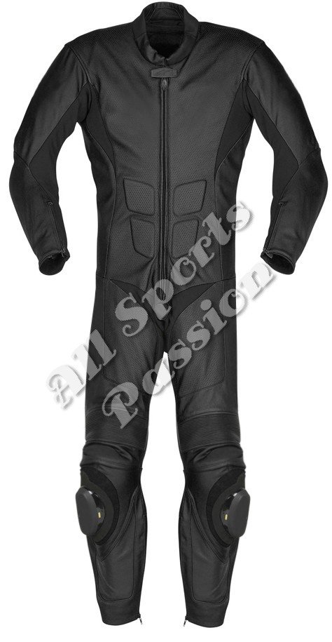 Custom Made Leather Motorbike Racing Suit ASP-7750