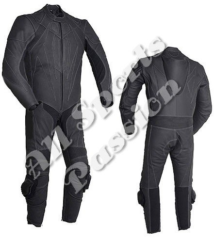 Custom Made Leather Motorbike Racing Suit ASP-7761