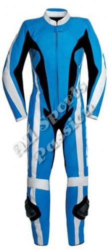 Custom Made Leather Motorbike Racing Suit ASP-7776