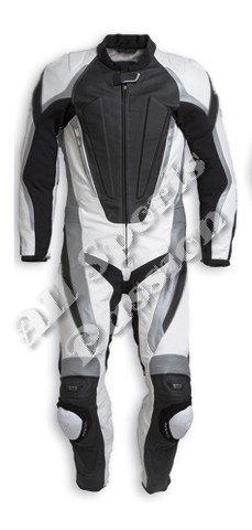Custom Made Leather Motorbike Racing Suit ASP-7774