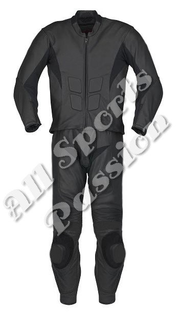 Custom Made Leather Motorbike Racing Suit ASP-7806