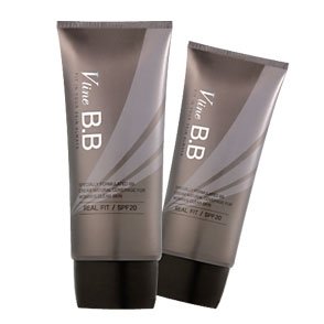 KOREAN COSMETICS VOV BB CREAM(Real fit V-line BB)