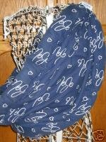 Original NoJo Ring Sling - Good Condition