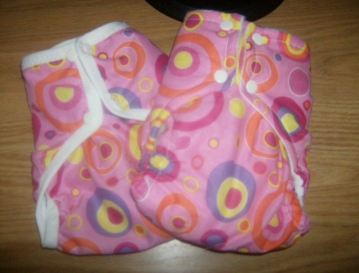 Bubble Gum Sz Small
