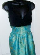 SANGRIA WOMENS DAY & EVENING PARTY DRESS