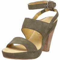 APEPAZZA WOMENS ALABASTRO PLATFORM SANDAL