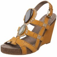 APEPAZZA WOMENS AMBRA SANDAL