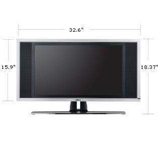 26" LCD Tv