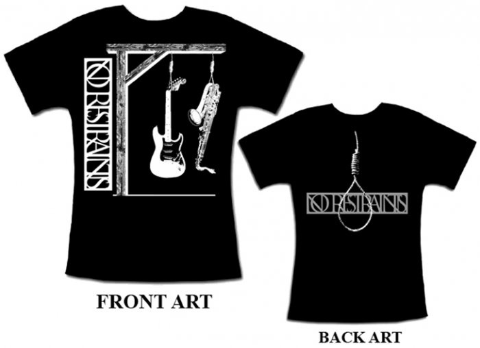 Gallows Shirt