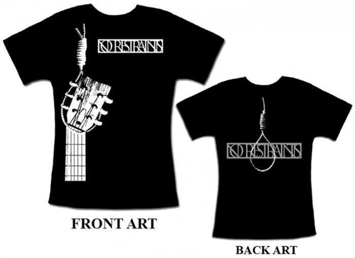 Hangman Guitar