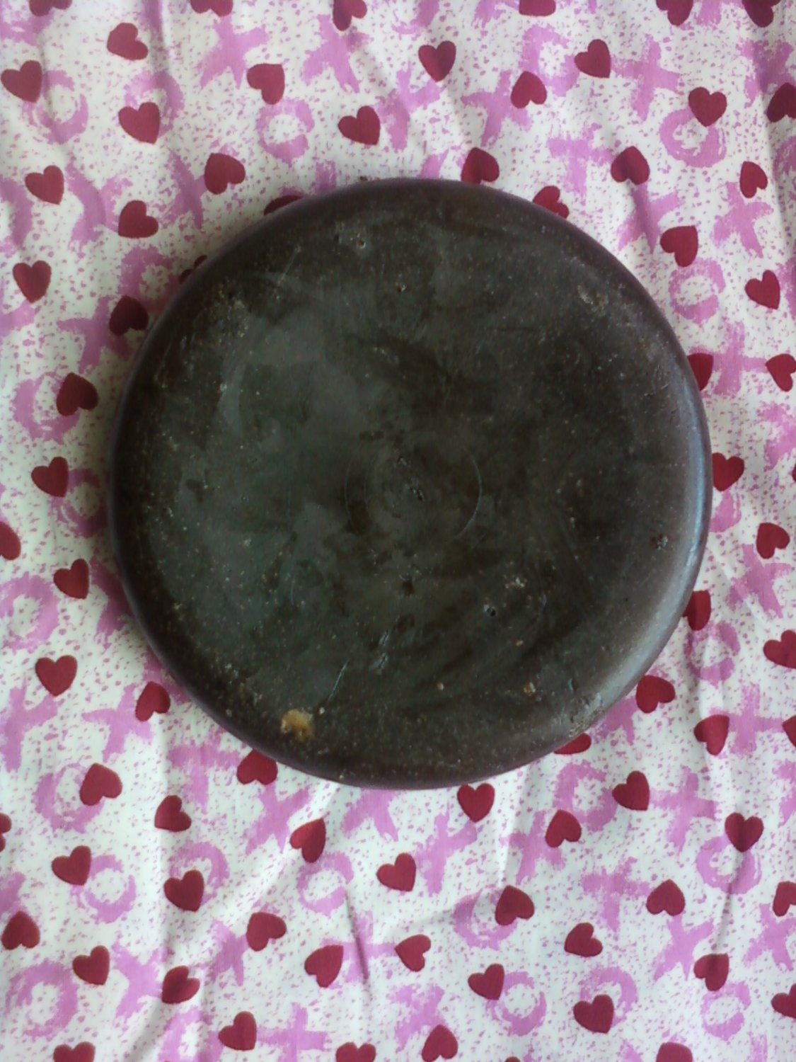 Fancy Free Faces Black Soap Cleanser